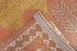 Antique Gabbe Area Rug (4' x 6')